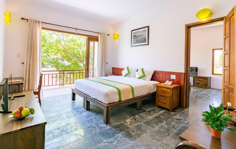 Fig Tree Boutique Villa, Hoi An, Việt Nam