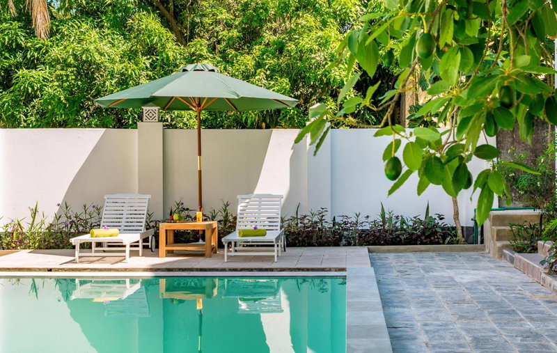 Fig Tree Boutique Villa, Hoi An, Việt Nam