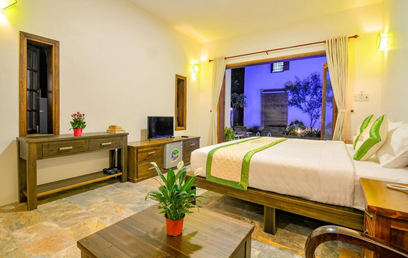 Fig Tree Boutique Villa, Hoi An, Việt Nam