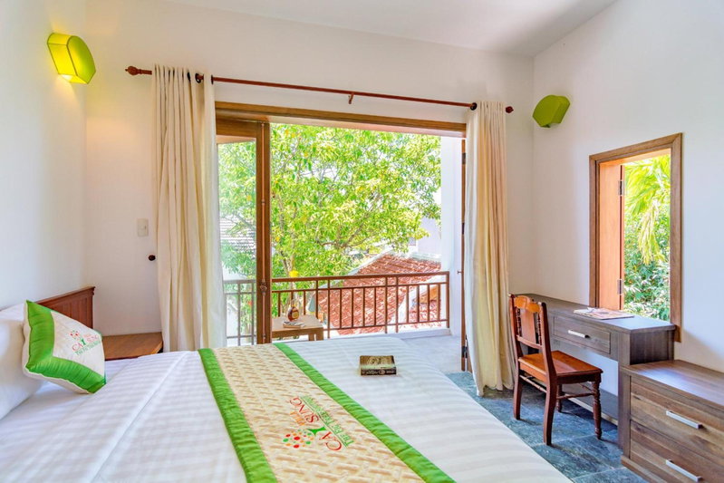 Fig Tree Boutique Villa, Hoi An, Việt Nam