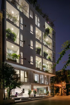 Pegasy Premium Suites & Residence Westlake, Hanoi, Vietnam