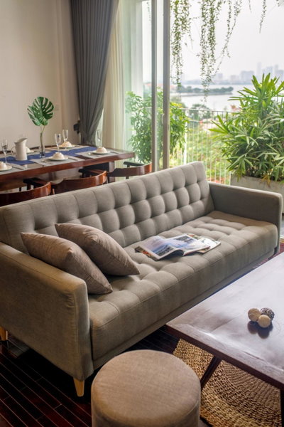 Pegasy Premium Suites & Residence Westlake, Hanoi, Vietnam