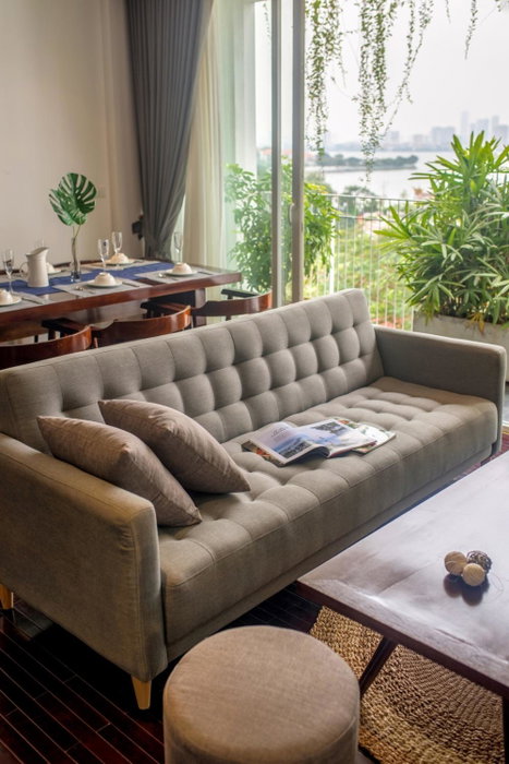 Pegasy Premium Suites & Residence Westlake, Hanoi, Vietnam
