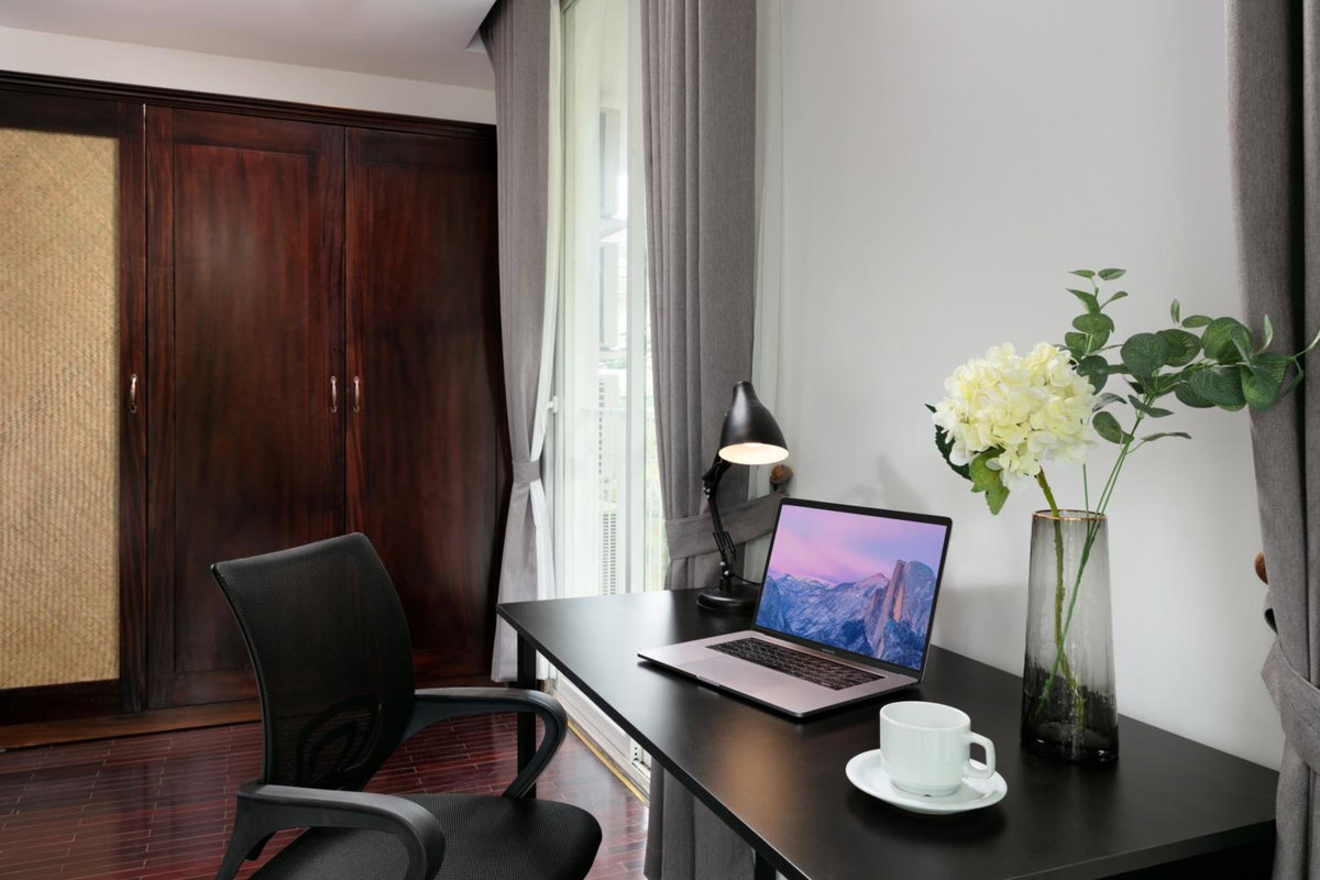 Hotel · Pegasy Premium Suites & Residence Westlake, Hanoi
