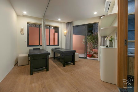 Pegasy Premium Suites & Residence Westlake, Hanoi, Vietnam