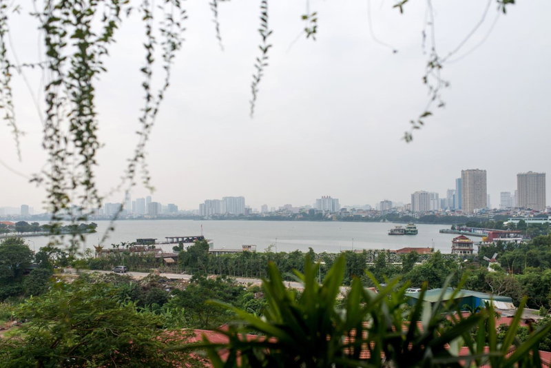 Pegasy Premium Suites & Residence Westlake, Hanoi, Vietnam