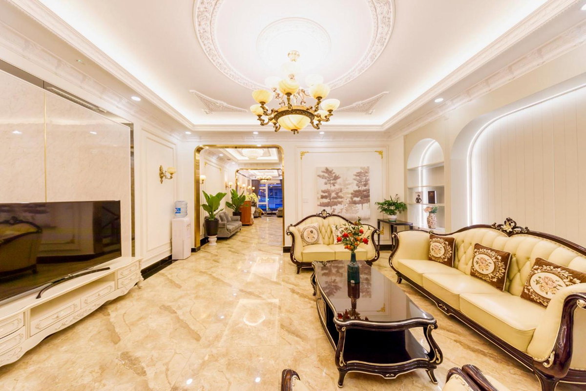 Hotel · Wisteria Hotel Dalat, Da Lat