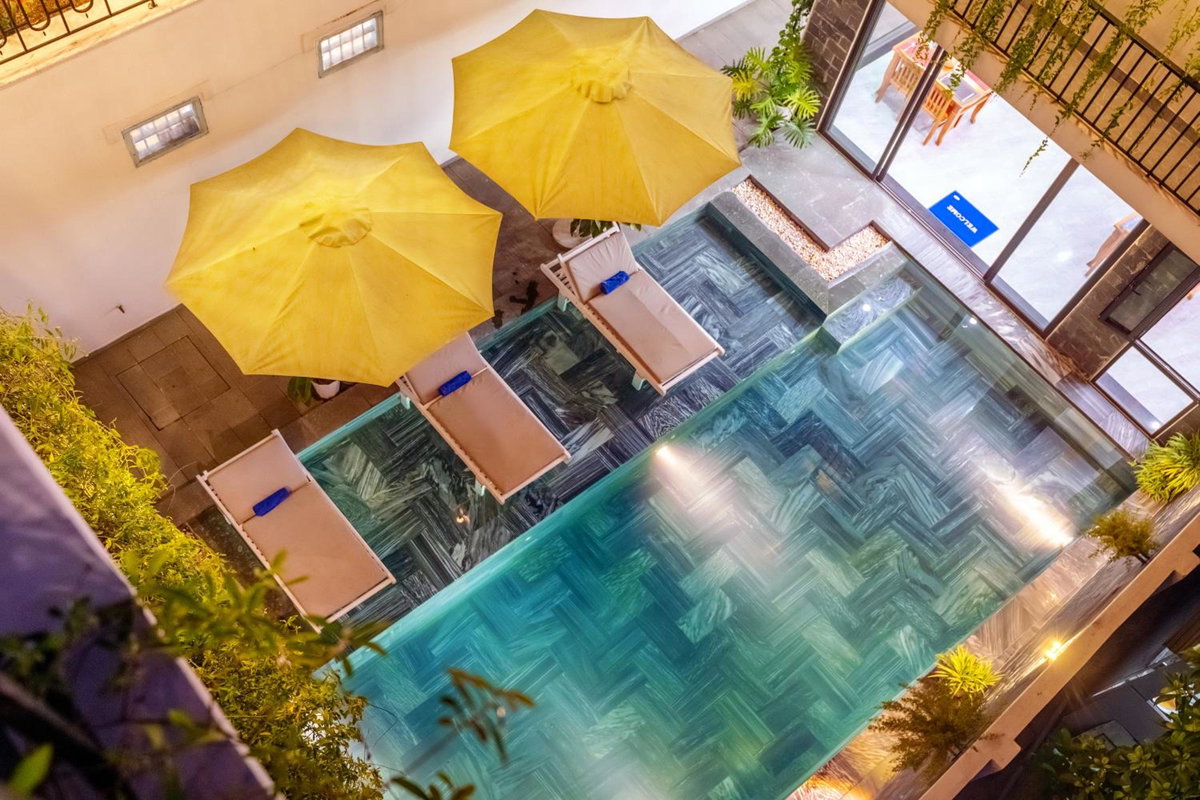 Tomorrow Hoi An Villa, Vietnam