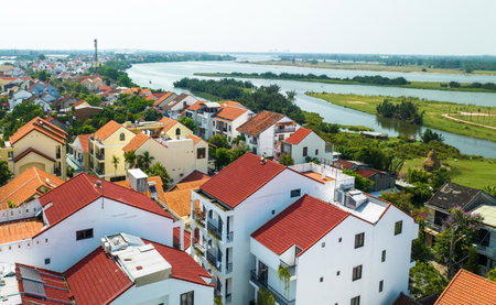 Tomorrow Hoi An Villa, Hoi An, Vietnam