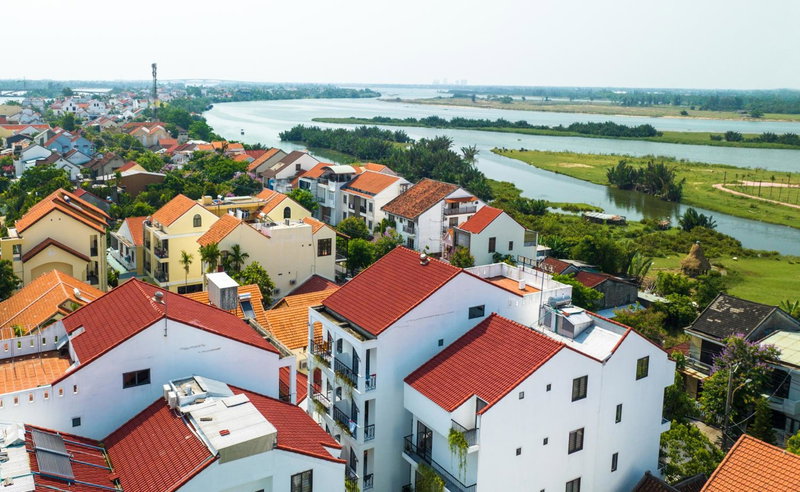 Tomorrow Hoi An Villa, Hoi An, Vietnam