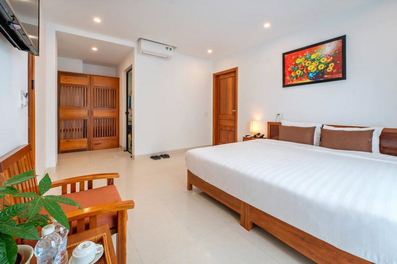 Tomorrow Hoi An Villa, Hoi An, Vietnam