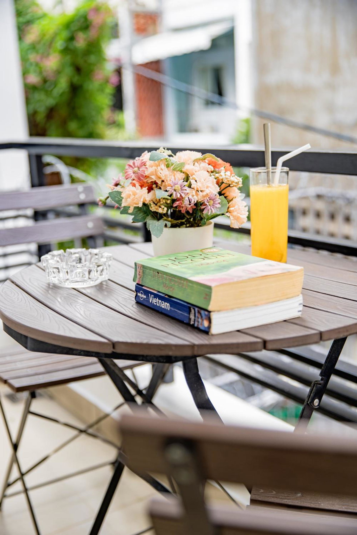Khách sạn · Ben Thanh Retreats Hotel, Thành phố Hồ Chí Minh