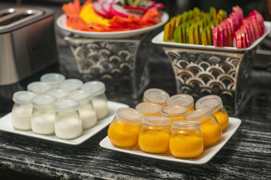 Media Central Hotel & Spa, Hà Nội, Việt Nam