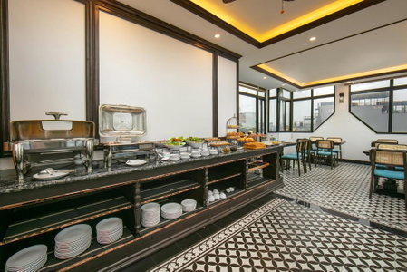 Media Central Hotel & Spa, Hà Nội, Việt Nam
