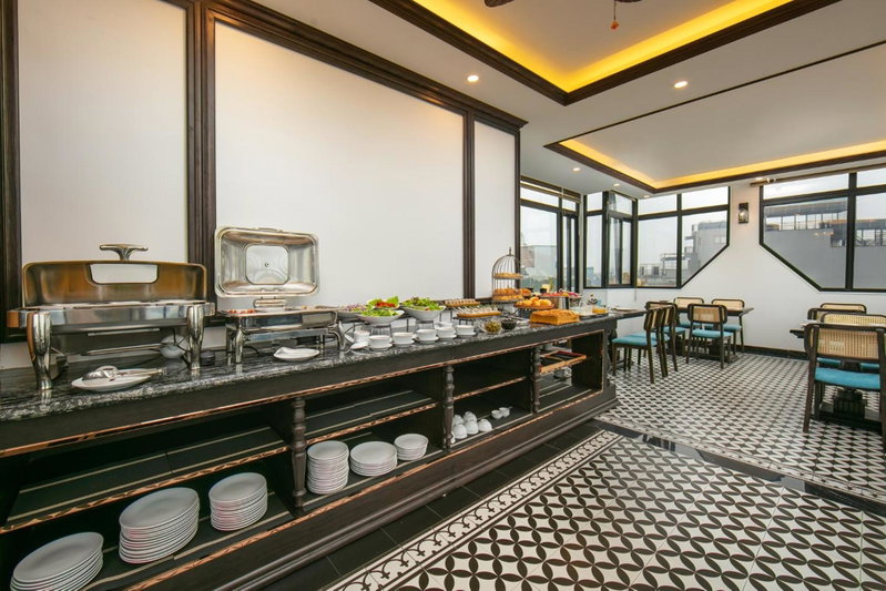 Media Central Hotel & Spa, Hà Nội, Việt Nam