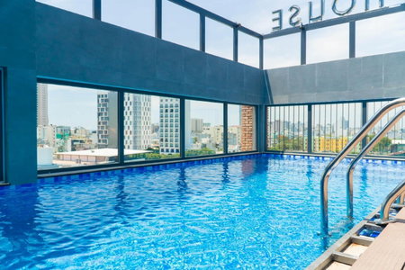 Lantana House Boutique Da Nang - Near My Khe Beach & Dragon Bridge, Đà Nẵng, Việt Nam