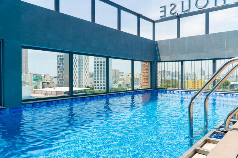 Lantana House Boutique Da Nang - Near My Khe Beach & Dragon Bridge, Đà Nẵng, Việt Nam