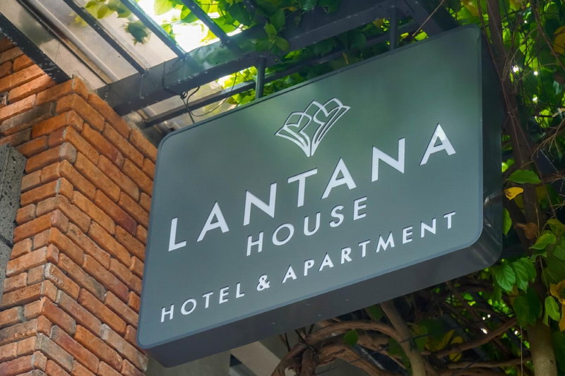 Lantana House Boutique Da Nang - Near My Khe Beach & Dragon Bridge, Đà Nẵng, Việt Nam