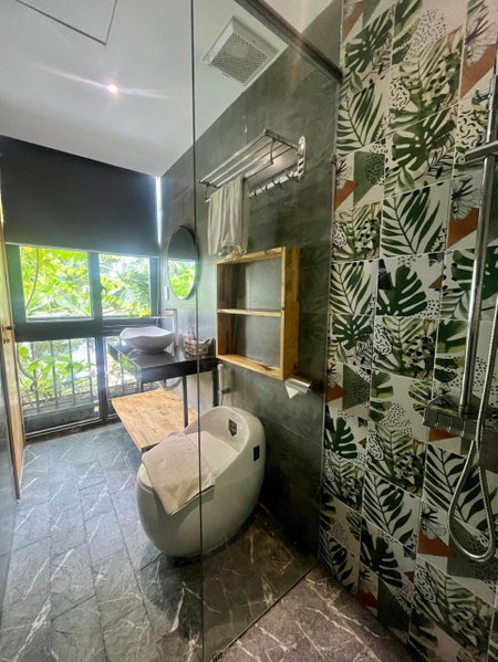 Lantana House Boutique Da Nang - Near My Khe Beach & Dragon Bridge, Đà Nẵng, Việt Nam