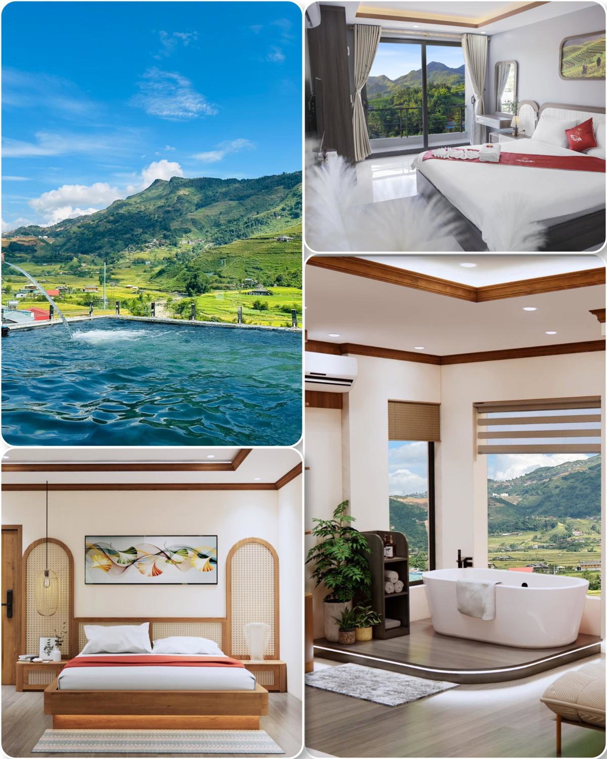 Hotel · En Hotel Sapa, Lao Cai