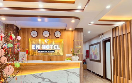 En Hotel Sapa, Lao Cai, Vietnam