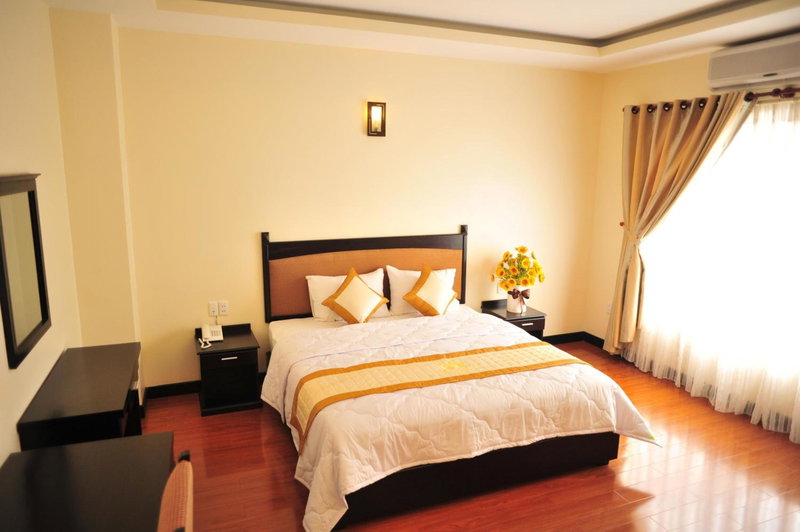 Than Thien - Friendly Hotel, Hue, Việt Nam