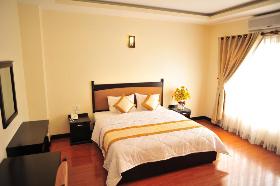 Than Thien - Friendly Hotel, Hue, Việt Nam