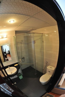 Than Thien - Friendly Hotel, Hue, Việt Nam