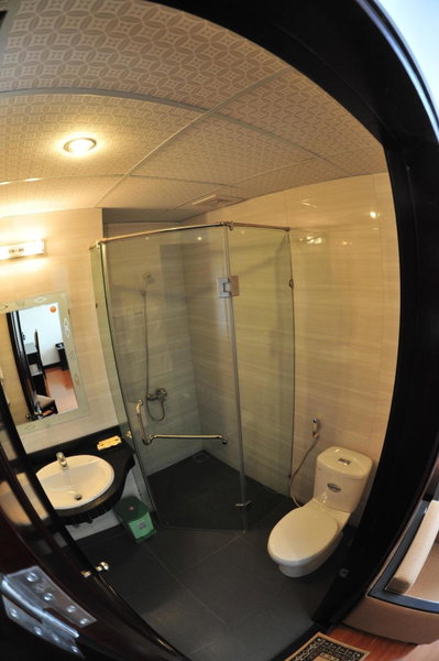 Than Thien - Friendly Hotel, Hue, Việt Nam