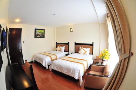 Than Thien - Friendly Hotel, Hue, Việt Nam