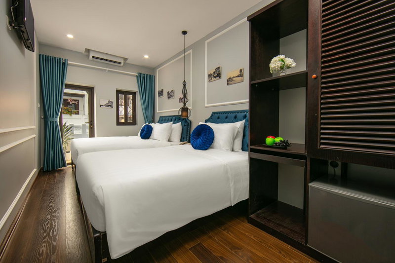 La Renta Hotel & Spa, Hanoi, Vietnam