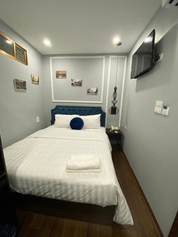 La Renta Hotel & Spa, Hanoi, Vietnam