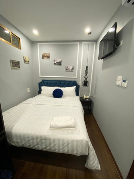 La Renta Hotel & Spa, Hanoi, Vietnam
