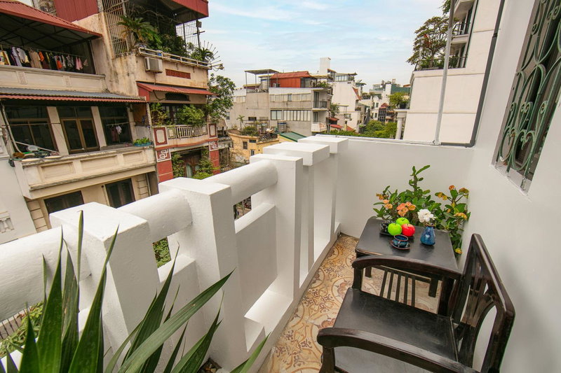 La Renta Hotel & Spa, Hanoi, Vietnam