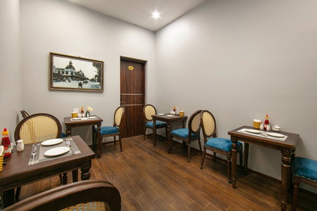 La Renta Hotel & Spa, Hanoi, Vietnam