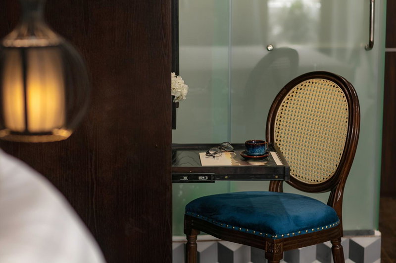 La Renta Hotel & Spa, Hanoi, Vietnam