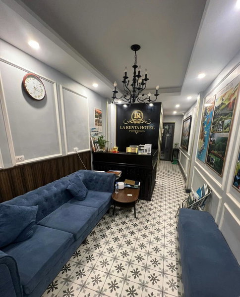 La Renta Hotel & Spa, Hanoi, Vietnam