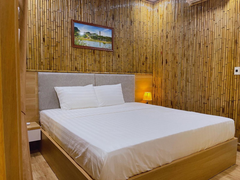 Tam Coc Viet Ha Homestay, Ninh Binh, Vietnam
