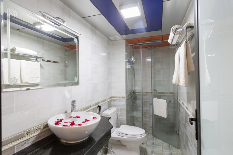 Hanoi Amber Hotel, Hanoi, Vietnam