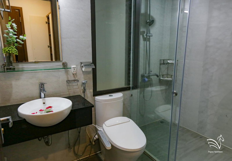 Apartments & Travel, Hanoi, Vietnam