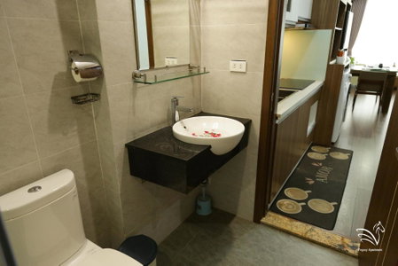 Apartments & Travel, Hanoi, Vietnam