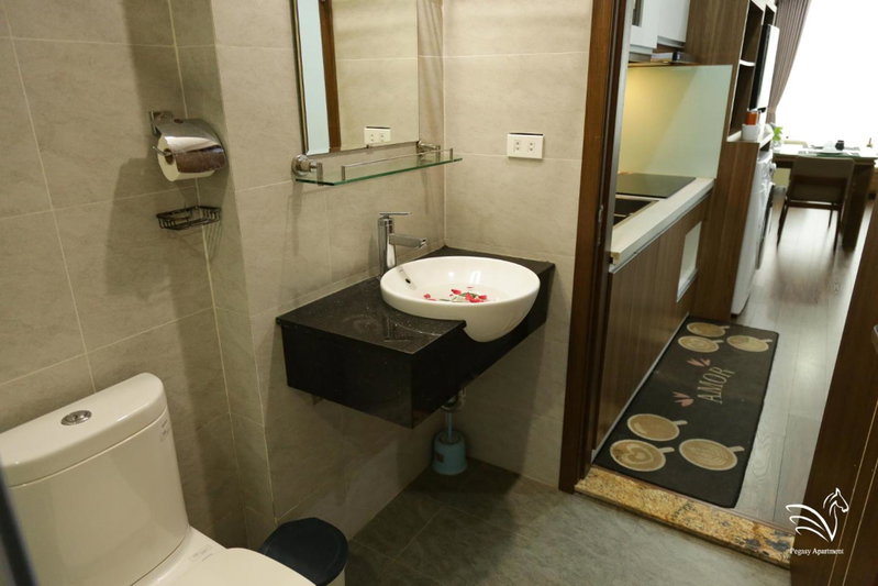 Apartments & Travel, Hanoi, Vietnam