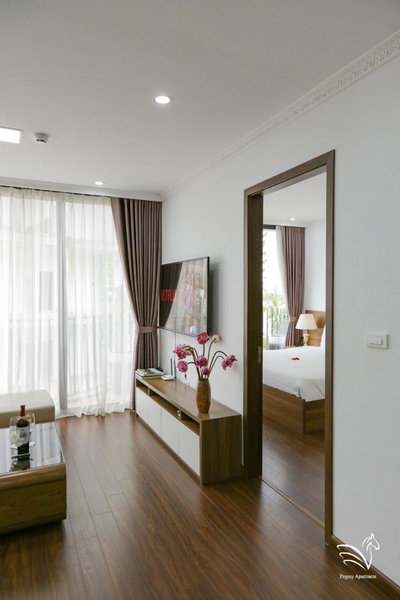 Apartments & Travel, Hanoi, Vietnam