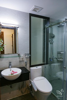 Apartments & Travel, Hanoi, Vietnam