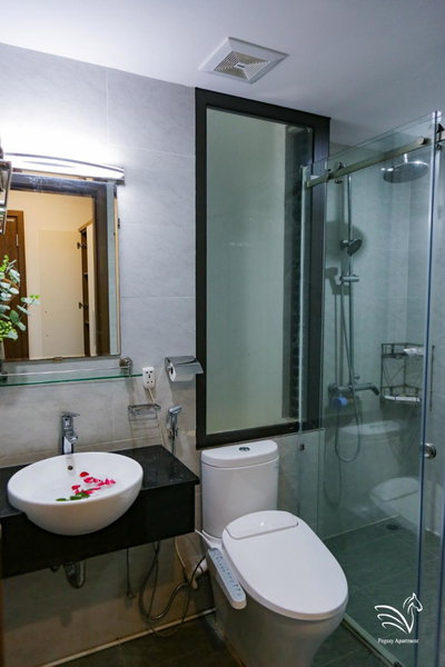 Apartments & Travel, Hanoi, Vietnam