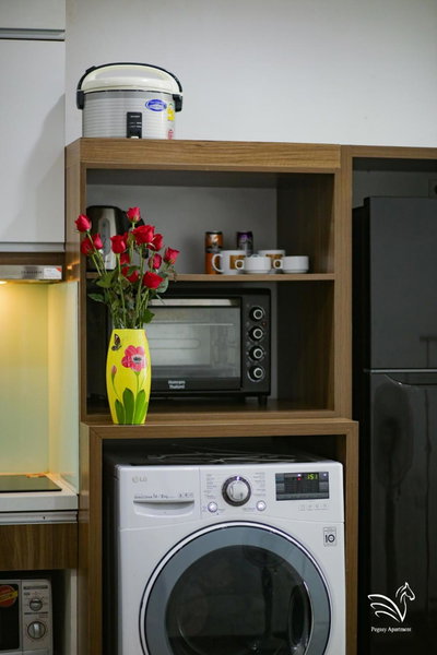 Apartments & Travel, Hanoi, Vietnam