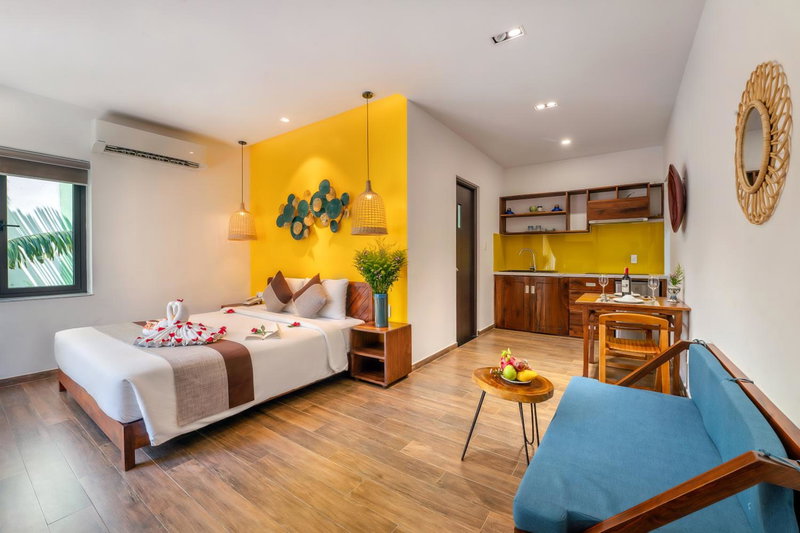 December Hoi An Villa, Hoi An, Việt Nam