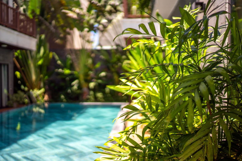 December Hoi An Villa, Hoi An, Việt Nam