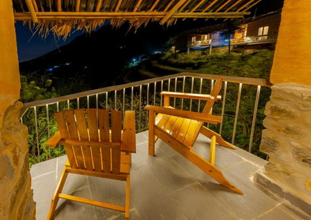 Sapaxa Spring Garden Ecolodge, Lao Cai, Vietnam