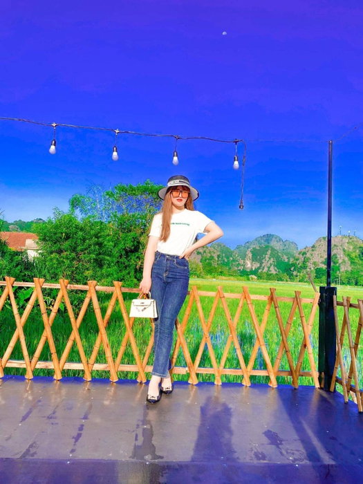 Tam Coc Sky Bungalow, Ninh Binh, Việt Nam